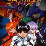 Neon Genesis Evangelion – Todos os Episódios