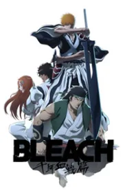 Bleach – Todos os Episódios