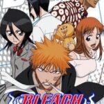 Bleach – Todos os Episódios