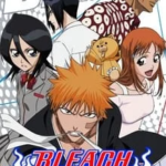 Bleach – Todos os Episódios