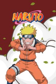 Naruto Episodios