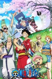 One Piece – Todos os Episodios