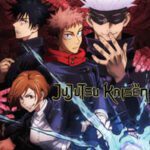 Jujutsu Kaisen – Todos os Episodios