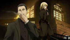 Majo to Yajuu Episodios Online - animesonline.cloud