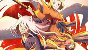 Sengoku Youko Episodios Online - animesonline.cloud