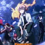 Shaman King: Flowers – Todos os Episodios