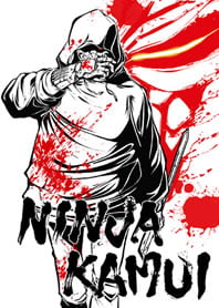 Ninja Kamui – Todos os Episódios