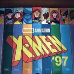 X-Men ’97 – Todos os Episódios