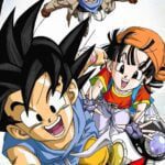 Dragon Ball GT – Todos os Episódios