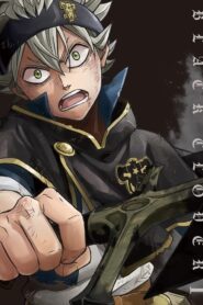 Black Clover Episódios