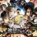 Shingeki no Kyojin 2 – Todos os Episódios