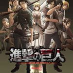 Shingeki no Kyojin 3 – Todos os Episódios