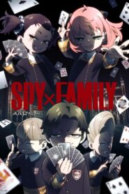 Spy x Family Episódios