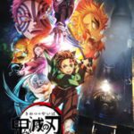 Kimetsu no Yaiba: Mugen Ressha-hen – Todos os Episódios