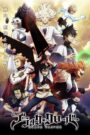 Black Clover – Todos os Episódios