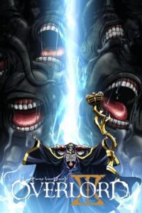 Overlord 3 Episódios