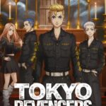 Tokyo Revengers – Todos os Episódios