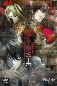 Death Note Episódios