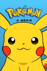 Pokémon – Todos os Episódios