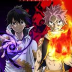 Fairy Tail – Todos os Episódios