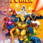 X-Men – Todos os Episódios