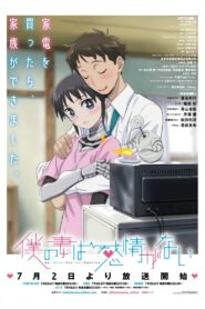 Boku no Tsuma wa Kanjou ga Nai Temporada 1