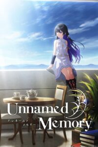 Unnamed Memory Temporada 1