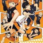 Haikyuu!! Movie