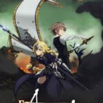 Fate/Apocrypha – Todos os Episódios