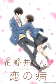 Hananoi-kun to Koi no Yamai Temporada 1