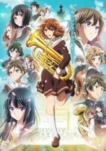 Hibike! Euphonium Temporada 3