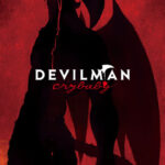 Devilman Crybaby – Todos os Episodios