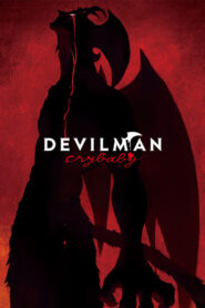 Devilman Crybaby – Todos os Episodios