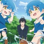 Isekai Yururi Kikou: Kosodateshinagara Boukensha Shimasu – Todos os Episodios