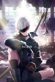 NieR:Automata Ver1.1a Part 2 Temporada 2