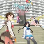 Monogatari Series: Off & Monster Season