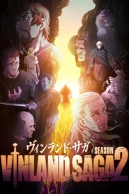 Vinland Saga Temporada 02