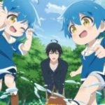 Isekai Yururi Kikou: Kosodateshinagara Boukensha Shimasu – Todos os Episódios