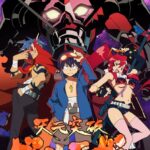 Tengen Toppa Gurren Lagann – Todos os Episodios