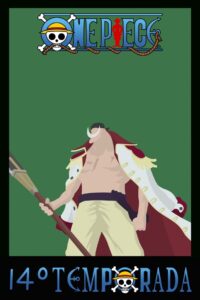 One Piece Dublado Temporada 14