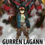 Tengen Toppa Gurren Lagann Movie 1: Gurren-hen – Todos os Episodios