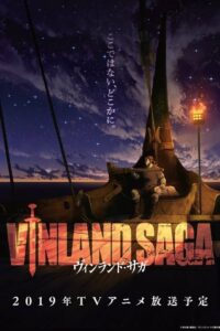 Vinland Saga Temporada 01