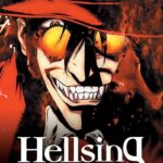 Hellsing – Todos os Episodios