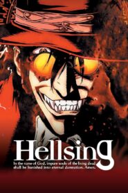 Hellsing – Todos os Episodios