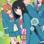 Kimi ni Todoke – Todos os Episódios