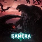 Gamera: Rebirth