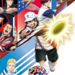 Shin Tennis no Oujisama: U-17 World Cup – Todos os Episódios