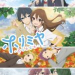 Horimiya: Piece – Todos os Episódios