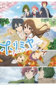 Horimiya: Piece – Todos os Episódios