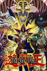 Yu-Gi-Oh! Duel Monsters – Todos os Episódios